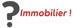 Questions immobilier