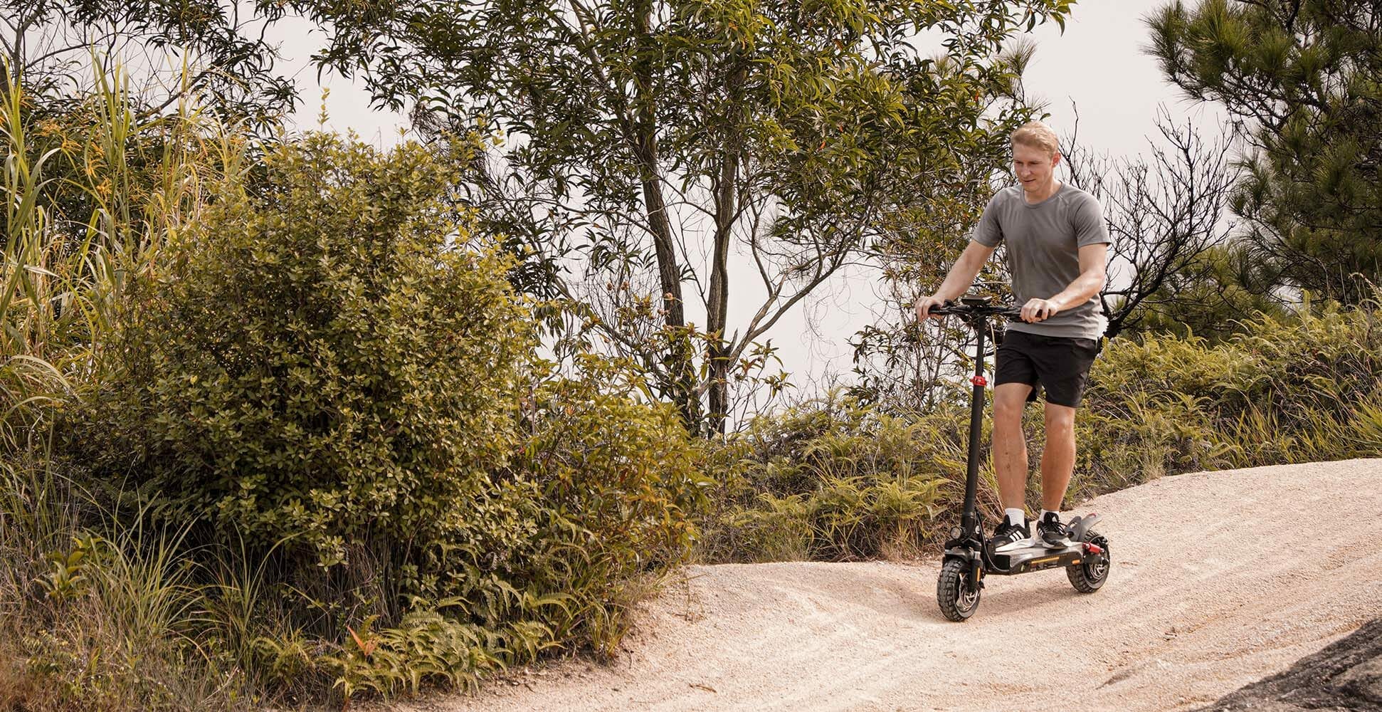 trottinette electrique