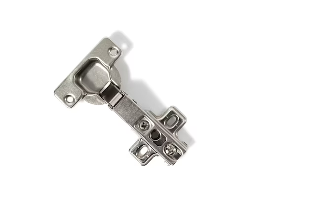 Optimisez Votre Quotidien avec les Charnières Amortisseurs Un Guide Complet