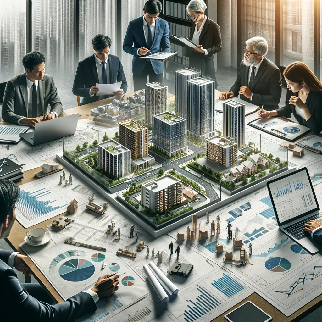 5 astuces à suivre pour la réussite d’un projet immobilier